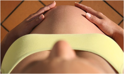 Pregnancy and Chiropractic